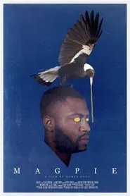 Magpie movie poster
