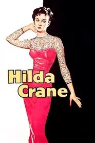 Poster do filme Hilda Crane