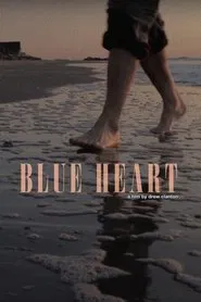 Poster do filme Blue Heart
