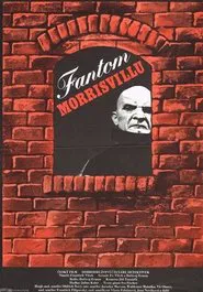 Poster do filme The Phantom of Morrisville