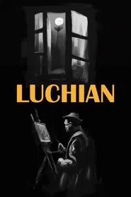 Luchian movie poster