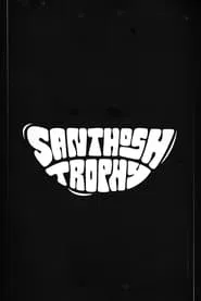 Santosh Trophy movie poster
