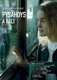 A Halt movie poster