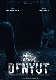 The Silent Forest movie poster