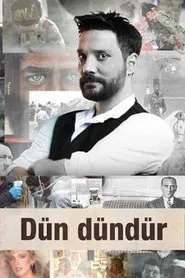 Oğuzhan Uğur'la Dün Dündür tv show poster