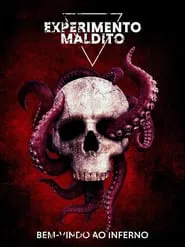 Poster do filme Experimento Maldito