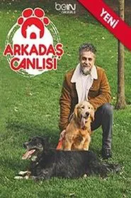 Arkadaş Canlısı tv show poster