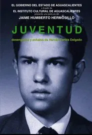 Youth, Disillusions and Yearnings of Hernán Cortés Delgado movie poster