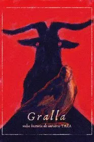 Gralla movie poster