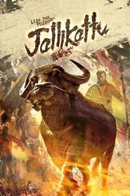 Jallikattu movie poster