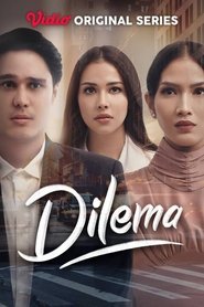 Dilema tv show poster