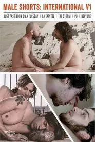 Male Shorts: International V1 movie poster