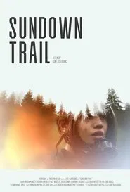 Poster do filme Sundown Trail