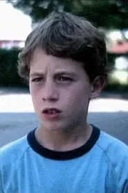 The Schoolyard movie poster