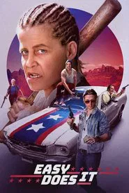 Poster do filme Easy Does It