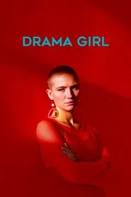 Drama Girl movie poster