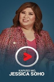 Kapuso Mo, Jessica Soho tv show poster