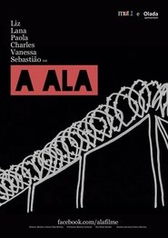 Poster do filme The Block