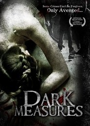 Dark Measures movie poster