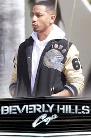 Poster da série Beverly Hills Cop