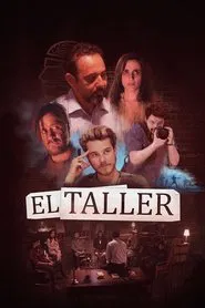 El Taller movie poster