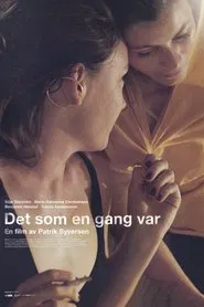 Afterparty movie poster