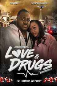 Love & Drugs movie poster