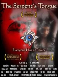 Poster do filme The Serpent's Tongue