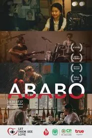 ABABO movie poster
