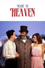 Made in Heaven movie poster