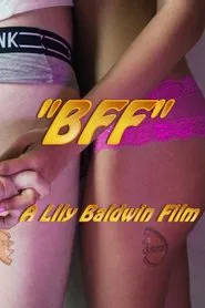 BFF movie poster