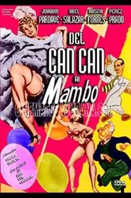 From Can-Can to Mambo movie poster