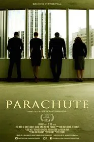 Parachute movie poster