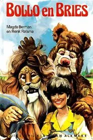 Bollo, Bries en Bondgenoten tv show poster