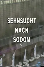 Yearning for Sodom movie poster
