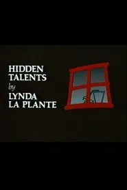 Hidden Talents movie poster