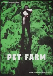 Pet Farm movie poster