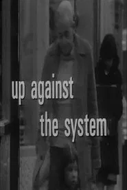 Up Against the System movie poster