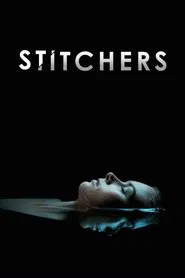 Stitchers tv show poster