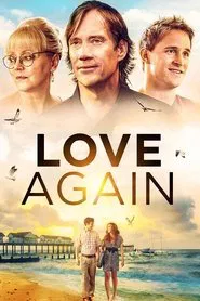 Love Again movie poster