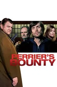 Perrier's Bounty movie poster