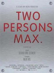Poster do filme Two Persons Max