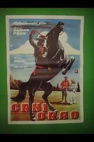 Poster do filme El águila negra