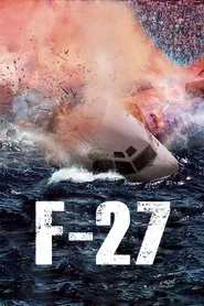 Poster do filme F-27, la película
