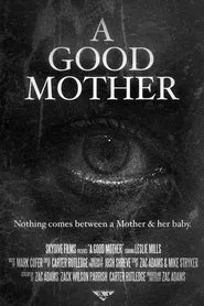 Poster do filme A Good Mother