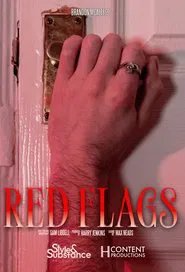 Red Flags movie poster