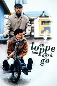 En loppe kan også gø movie poster