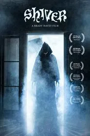 Shiver movie poster