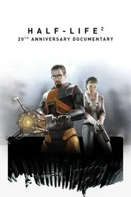 Poster do filme Half-Life 2: 20th Anniversary Documentary
