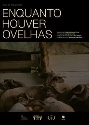 Poster do filme While There Are Sheep